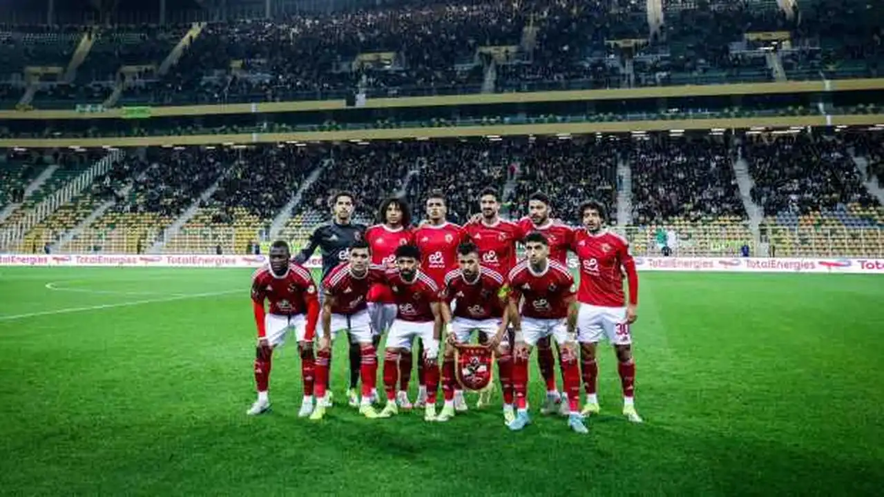 توقيت الانطلاق.. موعد مباراة الأهلي والإسماعيلي في الدوري المصري والقنوات الناقلة للمواجهة